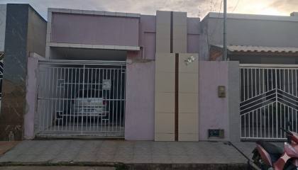 Imóvel á Venda no Bairro Marcela - Itabaiana/SE