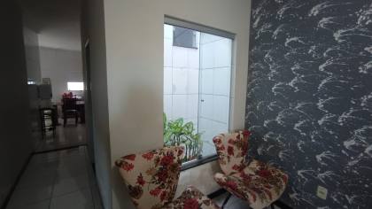 Imóvel á Venda no Bairro Marcela - Itabaiana/SE