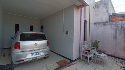 Imóvel á Venda no Bairro Marcela - Itabaiana/SE