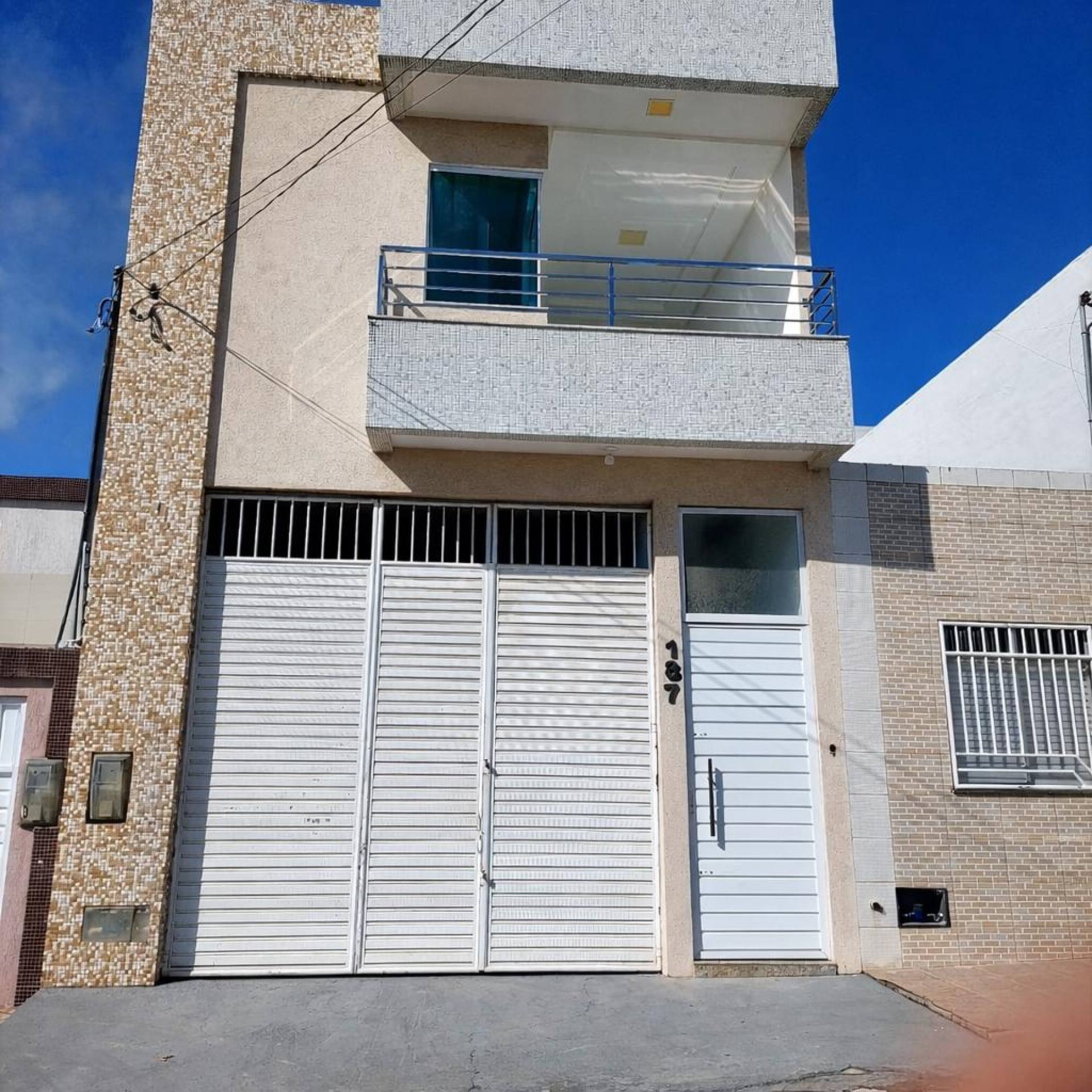 Prédio á Venda no Bairro Porto - Itabaiana/SE