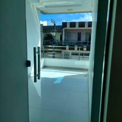 Prédio á Venda no Bairro Porto - Itabaiana/SE