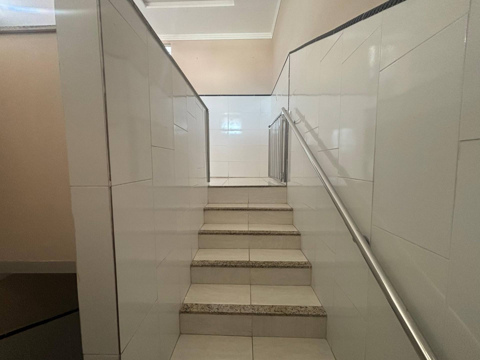 Apartamento pra Alugar no Bairro Rotary Club - Itaabaiana/SE