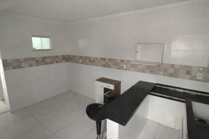 Apartamento pra Alugar no Bairro Rotary Club - Itaabaiana/SE