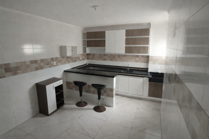 Apartamento pra Alugar no Bairro Rotary Club - Itaabaiana/SE