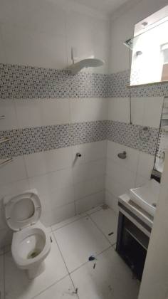 Apartamento pra Alugar no Bairro Rotary Club - Itaabaiana/SE