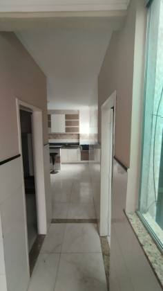 Apartamento pra Alugar no Bairro Rotary Club - Itaabaiana/SE