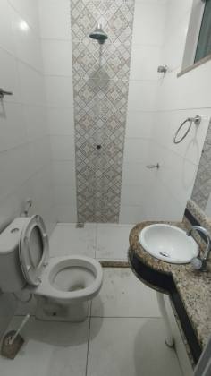 Apartamento pra Alugar no Bairro Rotary Club - Itaabaiana/SE