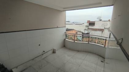 Apartamento pra Alugar no Bairro Rotary Club - Itaabaiana/SE