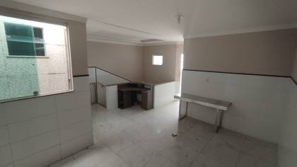 Apartamento pra Alugar no Bairro Rotary Club - Itaabaiana/SE