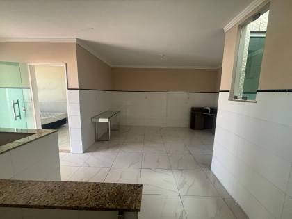 Apartamento pra Alugar no Bairro Rotary Club - Itabaiana/SE