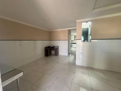 Apartamento pra Alugar no Bairro Rotary Club - Itabaiana/SE