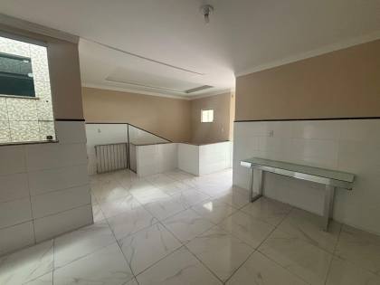 Apartamento pra Alugar no Bairro Rotary Club - Itabaiana/SE