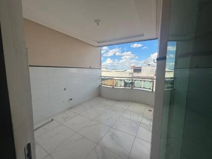 Apartamento pra Alugar no Bairro Rotary Club - Itabaiana/SE