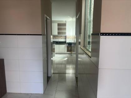 Apartamento pra Alugar no Bairro Rotary Club - Itabaiana/SE