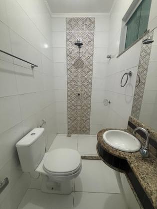 Apartamento pra Alugar no Bairro Rotary Club - Itabaiana/SE