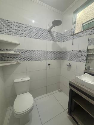 Apartamento pra Alugar no Bairro Rotary Club - Itabaiana/SE