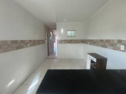 Apartamento pra Alugar no Bairro Rotary Club - Itabaiana/SE