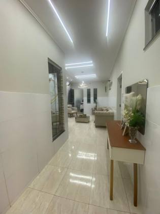 Imóvel á Venda no Bairro Marcela - Itabaiana/SE