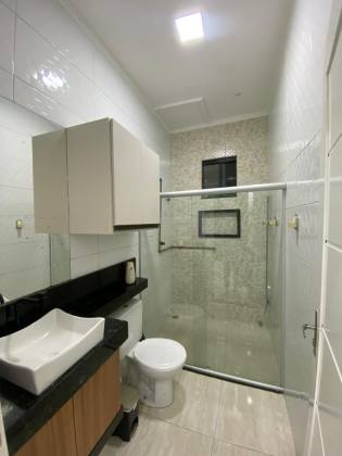 Imóvel á Venda no Bairro Marcela - Itabaiana/SE