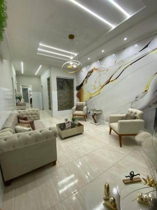 Imóvel á Venda no Bairro Marcela - Itabaiana/SE