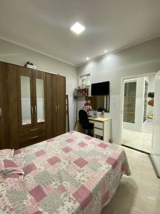 Imóvel á Venda no Bairro Marcela - Itabaiana/SE