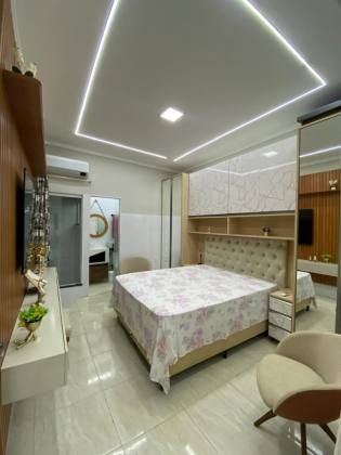 Imóvel á Venda no Bairro Marcela - Itabaiana/SE