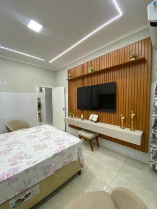 Imóvel á Venda no Bairro Marcela - Itabaiana/SE