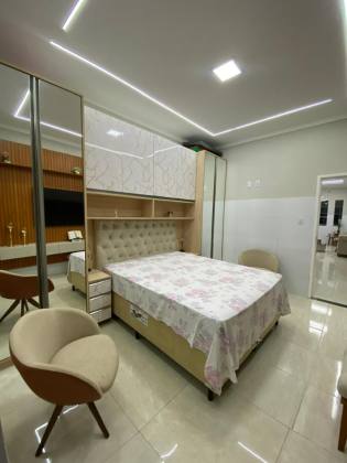 Imóvel á Venda no Bairro Marcela - Itabaiana/SE