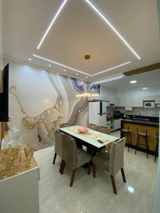 Imóvel á Venda no Bairro Marcela - Itabaiana/SE