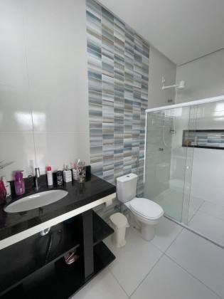 Imóvel de Alto Padrão á Venda no Bairro Marianga - Itabaiana/SE