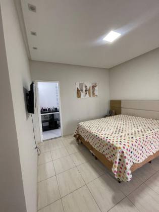 Imóvel de Alto Padrão á Venda no Bairro Marianga - Itabaiana/SE