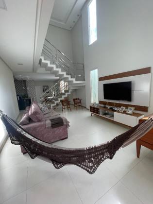 Imóvel de Alto Padrão á Venda no Bairro Marianga - Itabaiana/SE