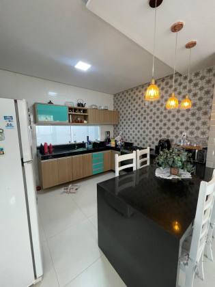 Imóvel de Alto Padrão á Venda no Bairro Marianga - Itabaiana/SE