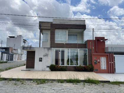 Imóvel de Alto Padrão á Venda no Bairro Marianga - Itabaiana/SE