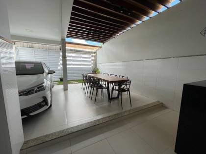 Imóvel de Alto Padrão á Venda no Bairro Marianga - Itabaiana/SE