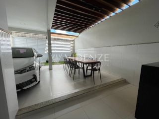Imóvel de Alto Padrão á Venda FINANCIÁVEL no Bairro Marianga - Itabaiana/SE