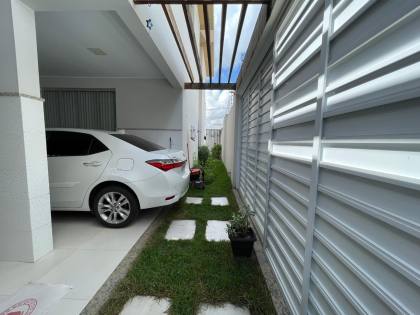 Imóvel de Alto Padrão á Venda no Bairro Marianga - Itabaiana/SE