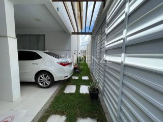 Imóvel de Alto Padrão á Venda FINANCIÁVEL no Bairro Marianga - Itabaiana/SE