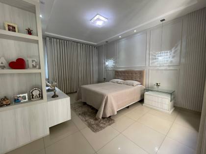 Imóvel de Alto Padrão á Venda no Bairro Marianga - Itabaiana/SE