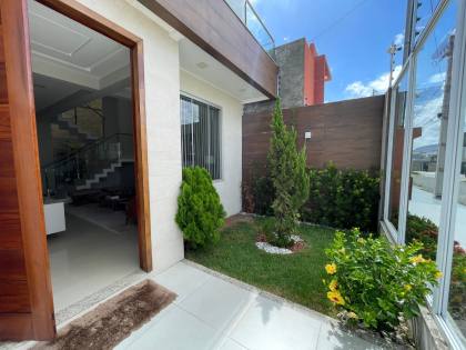 Imóvel de Alto Padrão á Venda no Bairro Marianga - Itabaiana/SE