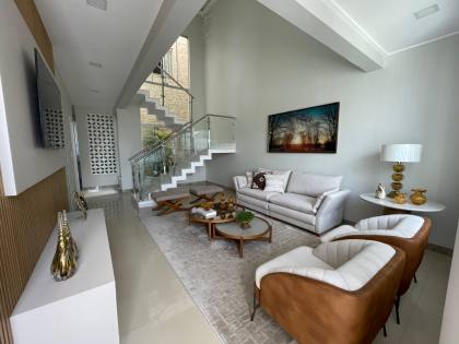 Imóvel de Alto Padrão á Venda no Bairro Marianga - Itabaiana/SE