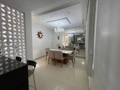 Imóvel de Alto Padrão á Venda no Bairro Marianga - Itabaiana/SE