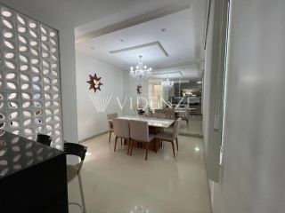 Imóvel de Alto Padrão á Venda FINANCIÁVEL no Bairro Marianga - Itabaiana/SE