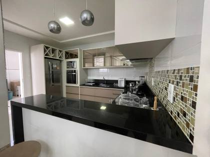 Imóvel de Alto Padrão á Venda no Bairro Marianga - Itabaiana/SE