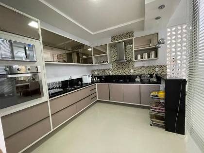 Imóvel de Alto Padrão á Venda no Bairro Marianga - Itabaiana/SE