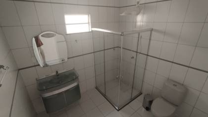 Casa Duplex para Alugar no Bairro Rotary Club - Itabaiana/SE