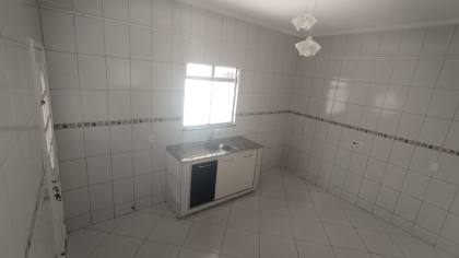 Casa Duplex para Alugar no Bairro Rotary Club - Itabaiana/SE