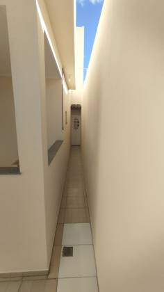Casa Duplex para Alugar no Bairro Rotary Club - Itabaiana/SE