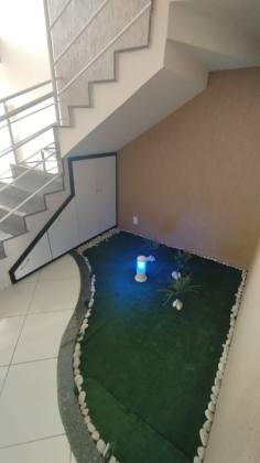 Casa Duplex para Alugar no Bairro Rotary Club - Itabaiana/SE