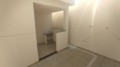 Casa Duplex para Alugar no Bairro Rotary Club - Itabaiana/SE